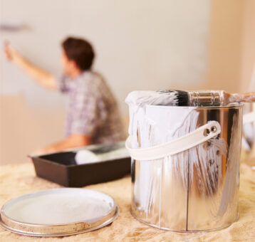 HomeImprovement